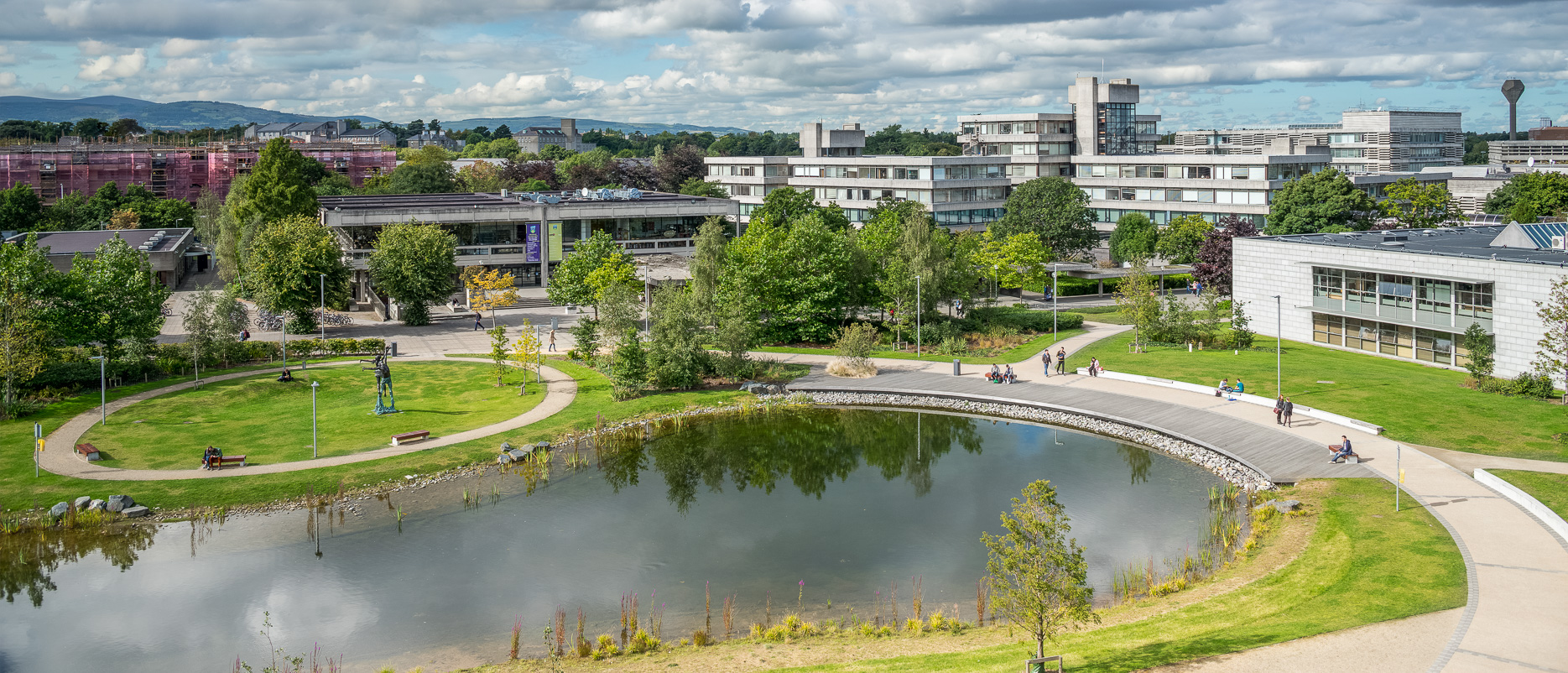 UCD Applied Language Centre